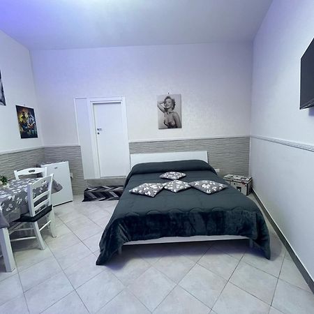 Da Rosaria Villa Napoli Eksteriør bilde