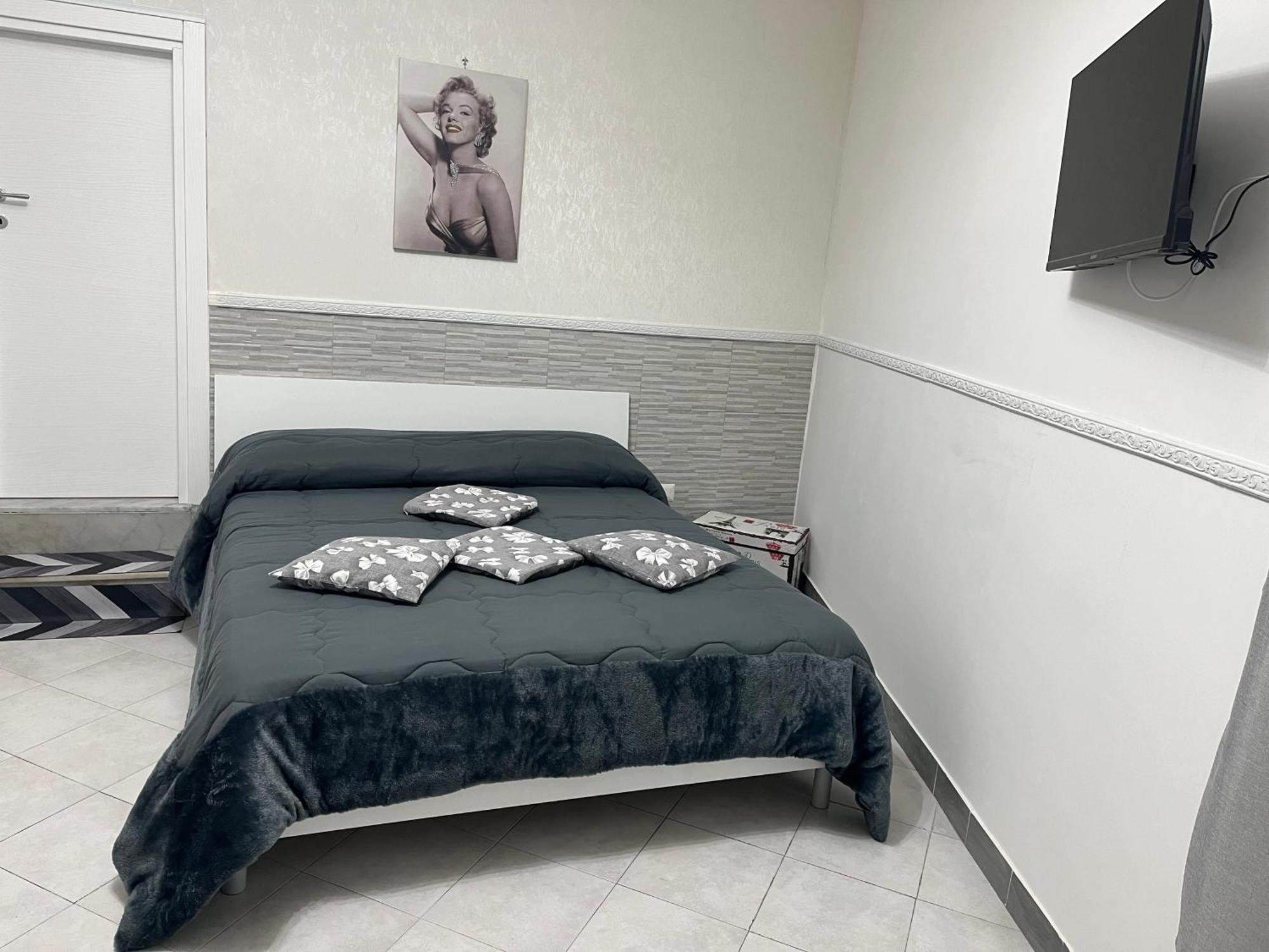 Da Rosaria Villa Napoli Eksteriør bilde