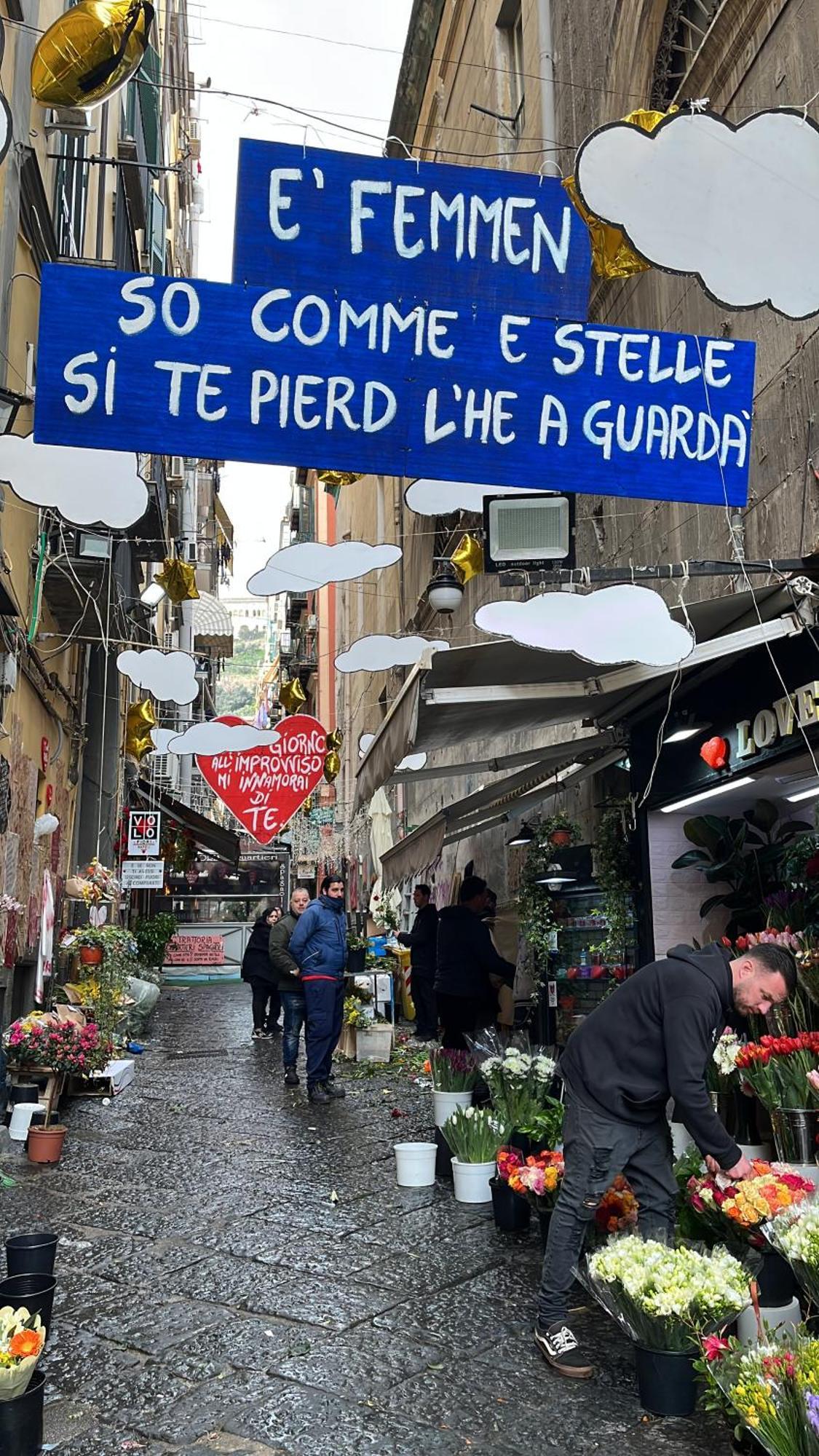Da Rosaria Villa Napoli Eksteriør bilde